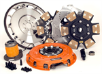 CENTERFORCE 415115705 Clutch Set