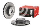 BREMBO 09.8127.11 Brake Rotor