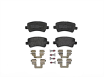 BREMBO P86021 Brake Pad