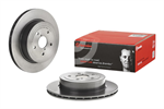 BREMBO 09.7813.21 Brake Rotor