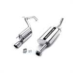 MAGNAFLOW 16631 Cat-back EXHAUST System: 2005-2006 Jeep Grand Cher