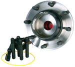 MOOG 515057 Wheel Bearing and Hub Assembly