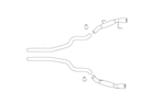 Exhaust System Kit