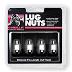 GORILLA 91147 ACORN BULGE 14MMX1.5 4PK
