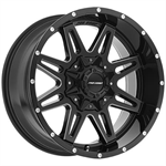 PRO COMP 814229570 8142 20X9.5 8X170 4.75 BS