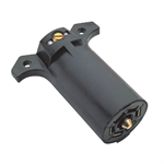 WESTIN 65-75021 CONNECTOR 7WAY RV ROUND