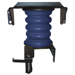 SUPERSPRINGS SSR-187-40-1 Helper Spring Kit