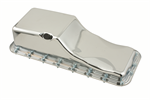 MR GASKET 9432 OIL PAN FORD 352-428