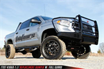 FAB FOURS TT07-K1860-1 07+ TOYOTA TUNDRA BS FGG