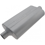 FLOWMASTER 942450 DELTA FLOW MUFFLER 2.25'