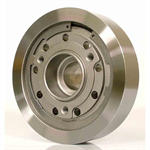 Harmonic Balancer