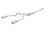 AFE 49-34102-P Exhaust System Kit
