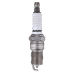 AUTOLITE APP106 DOUBLE PLATINUM SPARK PLUG 4/PACK