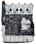 ATK 924PG Engine Block  Long
