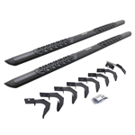 GO RHINO V3423580T Nerf Bar