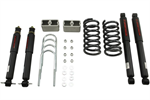 BELLTECH 436ND Lowering Kit