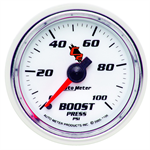 AUTOMETER 7106 Boost Gauge