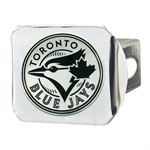 FAN MATS 26742 Trailer Hitch Cover