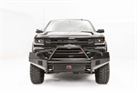 FAB FOURS CS16-K3862-1 16CH 1500 BS BUMPER PRE