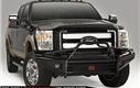 FAB FOURS FS99-S1662-1 RANCH PRE FORD 99-04