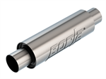 BORLA 401384 Exhaust Muffler