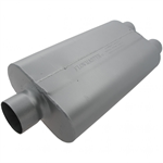 FLOWMASTER 9430502 3(C)/2.5'(D)OUT DF 50