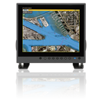 MU150HD Multi Function Display