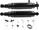 MONROE MA706 MAX-AIR ADJUSTABLE  SHOCK      PR