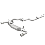MAGNAFLOW 15146 SYS CB2010- MAZDA 3 2.5