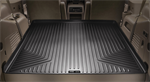 HUSKY 29671 Cargo Area Liner