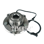 TIMKEN HA590354 Wheel Bearing and Hub Assembly