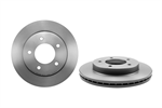BREMBO 09.7787.11 Brake Rotor