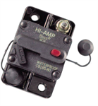 BUSSMANN BP/CB185-80 Circuit Breaker