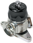TURBOSMART TS-0205-1016 BLOW OFF VALVE DUAL PORT SUBARU-BLACK