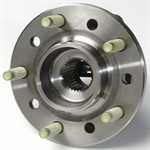 MOOG 513137 Wheel Bearing and Hub Assembly
