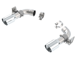 BORLA 60605 16 CAMARO 6.2L VALVE KIT