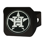 FAN MATS 26588 Trailer Hitch Cover