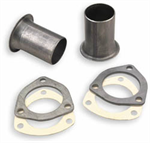 FLOW TECH 10007FLT REDUCER 3BOLT 3X2.125'PR
