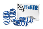 H&R 54752-77 Lowering Kit