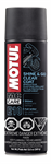 MOTUL 108093 E10 SHINE & GO 0.550L