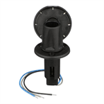 Navigation Light Pole Base