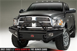 FAB FOURS DR03-S1062-1 RANCH PRE DODGE 03-05