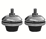 TRANSDAPT 9314 BISCUIT MOTOR MONT PAD