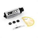 DEATSCHWERKS 9-201S-1005 Fuel Pump Electric