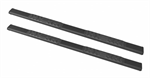 BLACK HORSE E0379 Running Board