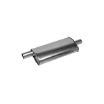 WALKER 18111 UNIVERSAL TRU-FIT MUFFLER