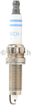 BOSCH ZR5TPP33 SPARK PLUG