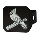 FAN MATS 26716 Trailer Hitch Cover
