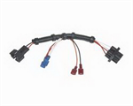 MSD 8876 HARNESS MSD-6 TO GM