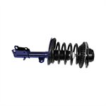 MONROE 181572L ECONO-MATIC STRUT ASSEMBLY